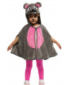 CAPE SOURIS PRESCHOOL 2/3 ANS