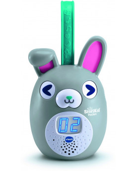 STORIO KID GRIS