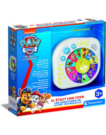 RACONTE HISTOIRES PAW PATROL