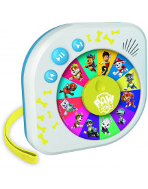 RACONTE HISTOIRES PAW PATROL
