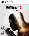 PS5 DYING LIGHT 2 - STAY HUMAN