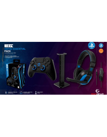PL4 PACK ESSENTIEL SBP30 CASQUE ET MANET