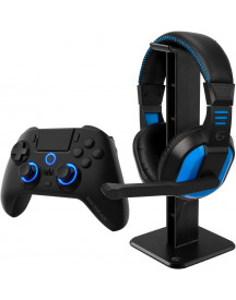 PL4 PACK ESSENTIEL SBP30 CASQUE ET MANET