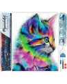 BRODERIE DIAMANT CHATON COLORE+ CHASSIS
