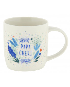 MUG LEMAN PAPA CHERI