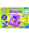 ATELIER CHEVALET PEINTURES