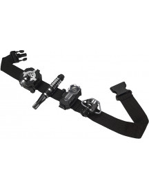 SPY X CEINTURE D'AGENT SECRET