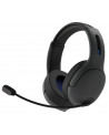 PL4 CASQUE LVL50 SANS FIL GRIS
