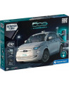 ATELIER MECANIQUE FIAT 500