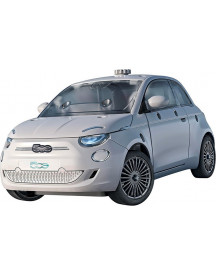 ATELIER MECANIQUE FIAT 500