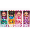 POUPEE PRINCESSE 29CM