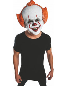 MASQUE DE CLOWN CA ADULTE
