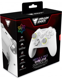 SWITCH MANETTE NEBULA PRO SANS FIL BLANC