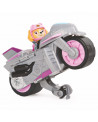 PAW PATROL THEME MOTO SKYE