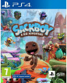 PL4 SACKBOY A BIG ADVENTURE  MIX