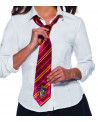 CRAVATE GRYFFONDOR HARRY POTTER