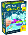 I'M A GENIUS L'EAU ET LA GLACE