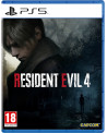 PS5 RESIDENT EVIL 4