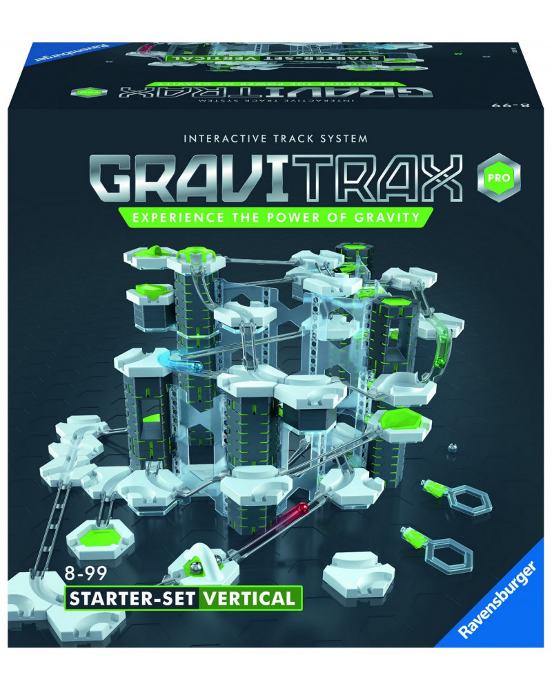 GRAVITRAX SET VERTICAL