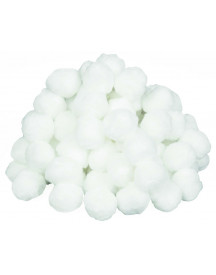POLYSPHERE 500G (DIAM.5CM) DSPL12
