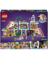 LE CENTRE COMMERCIAL DE HEARTLAKE CITY
