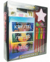 RAINBOW HIGH HOLOGRAPHIC DIARY SET