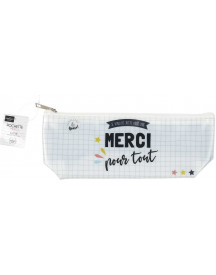 PLUMIER MERCI MAITRESSE ASS.