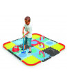 JEU DE CROQUET MOUSSE