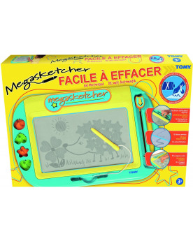 MEGASKETCHER CLASSIQUE...