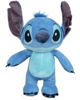 PELUCHE STITCH ANGEL OU...