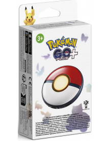 POKEMON GO PLUS