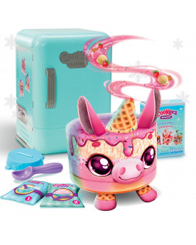 COOKEEZ MAKERY FRIGO