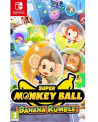 SWITCH SUPER MONKEY BALL BR  FR