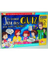 GENIE QUIZZ 3000 QUESTIONS