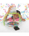 ORBEEZ CHALLENGE SET
