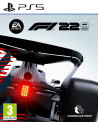 PS5 F1 2022