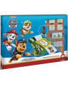 MACHINE STICKERS PAW PATROL + TAMPONS/MA