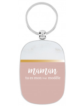 PORTE CLES OPAT MAMAN TOP...