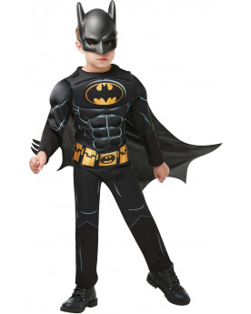 COST LUXE BATMAN 7/8 ANS