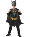 COST LUXE BATMAN 7/8 ANS