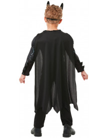 COST LUXE BATMAN 7/8 ANS