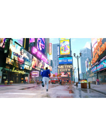 SWITCH2 STREET FIGHTER 6  FR