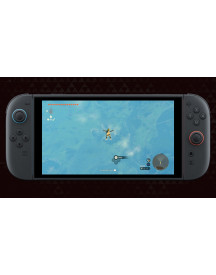 SWITCH2 ZELDA TEARS KINGDOM UP  FR