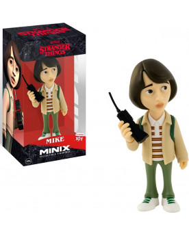 MINIX 101 STRANGER THINGS MIKE