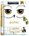 MON JOURNAL SECRET EDWIDGE HARRY POTTER