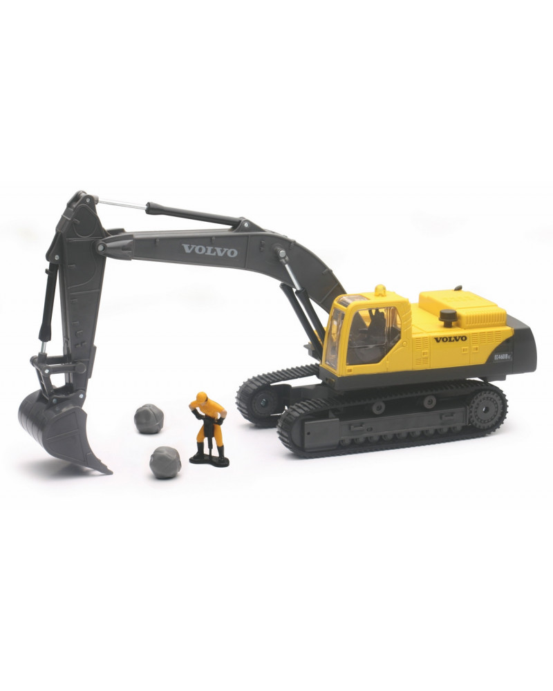 1/32 VOLVO CONSTRUCTION PELLETEUSE