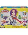 PLAY DOH LE NOUVEAU COIFFEUR