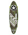 SKATEBOARD 60CM DECO MILITAIRE