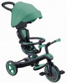 GLOBBER TRIKE EXPLORER 4 EN 1 TURQUOISE