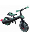 GLOBBER TRIKE EXPLORER 4 EN 1 TURQUOISE